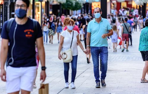 Koniec stanu zagrożenia epidemicznego – lipiec 2023