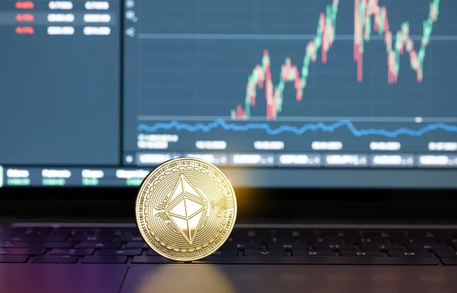 Nowa era na rynku kryptowalut – SEC zatwierdza ETF na Ethereum