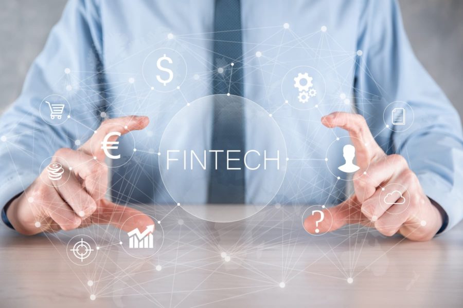 Co to jest fintech?